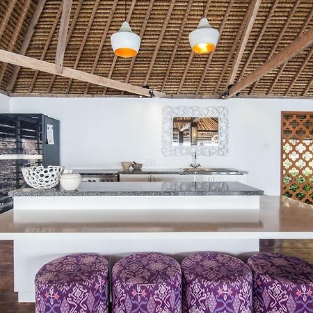 Villa Gmb Beach House Uluwatu Dış mekan fotoğraf