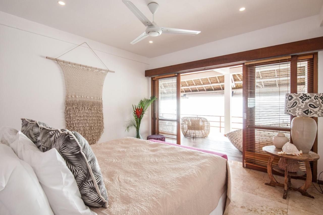 Villa Gmb Beach House Uluwatu Dış mekan fotoğraf
