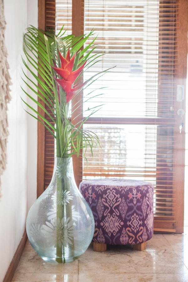 Villa Gmb Beach House Uluwatu Dış mekan fotoğraf