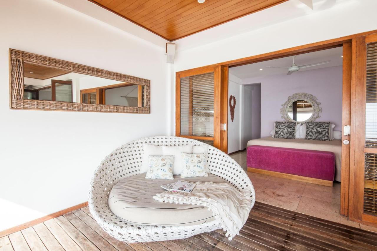 Villa Gmb Beach House Uluwatu Dış mekan fotoğraf