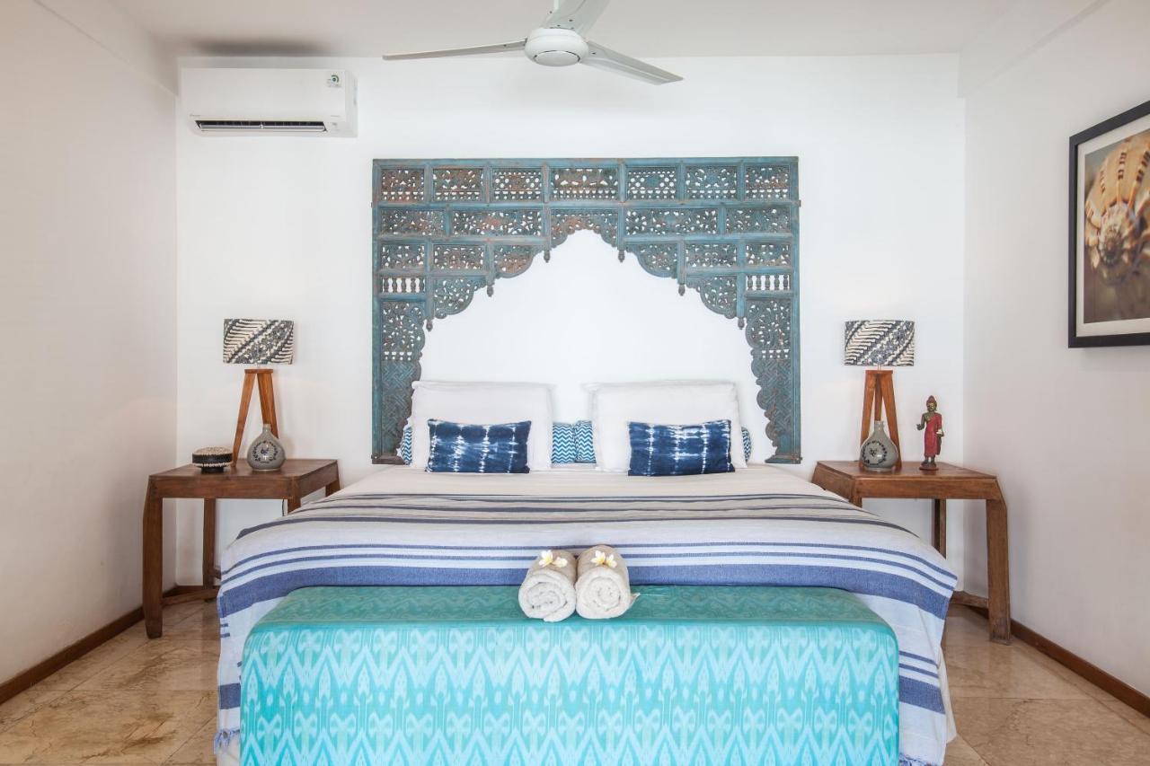 Villa Gmb Beach House Uluwatu Dış mekan fotoğraf