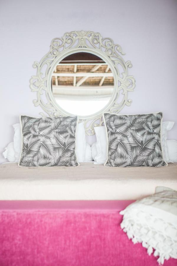 Villa Gmb Beach House Uluwatu Dış mekan fotoğraf