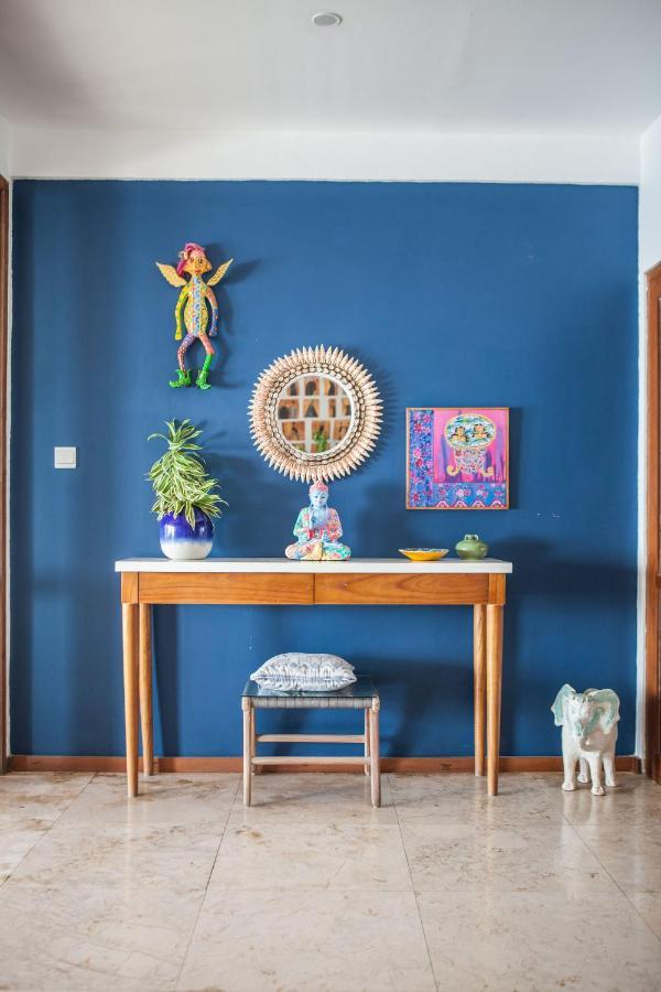 Villa Gmb Beach House Uluwatu Dış mekan fotoğraf