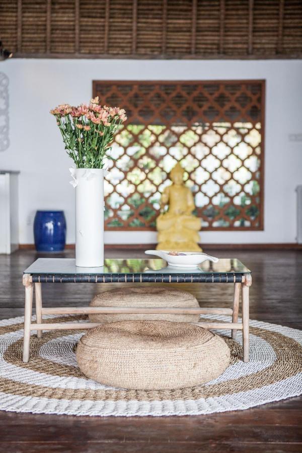 Villa Gmb Beach House Uluwatu Dış mekan fotoğraf