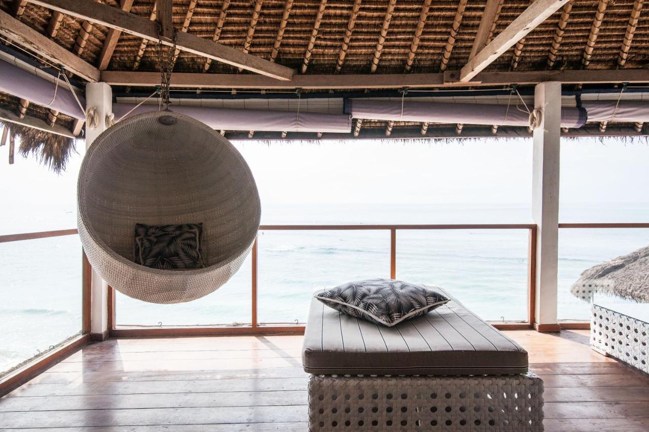 Villa Gmb Beach House Uluwatu Dış mekan fotoğraf