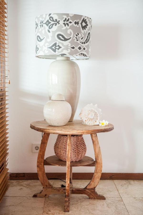 Villa Gmb Beach House Uluwatu Dış mekan fotoğraf