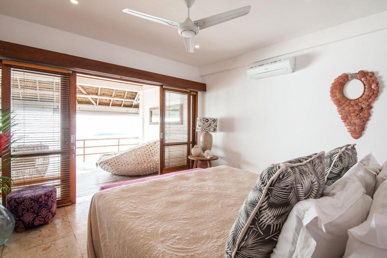 Villa Gmb Beach House Uluwatu Dış mekan fotoğraf